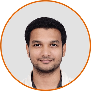 Rahul Hande - Design Engineer | MIT Placed Student 